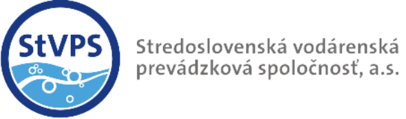 Stredoslovensk vodrensk prevdzkov spolonos, a.s.